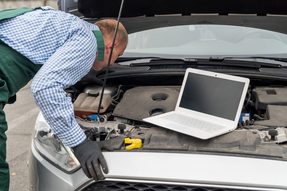 What Diagnostics Can Do for Your Car