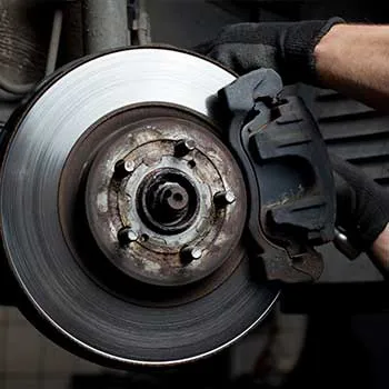 Brake Repair