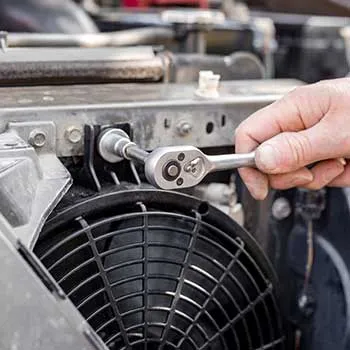 Cooling System in Philadelphia PA