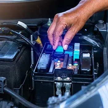 Electrical & Starter Repair in Philadelphia PA