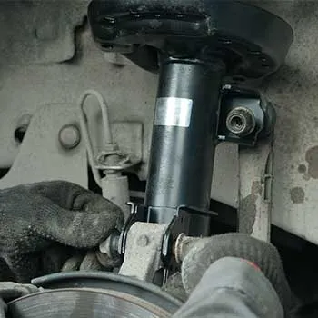 Steering & Suspension in Philadelphia PA