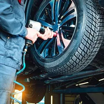 Tire Services in Philadelphia PA